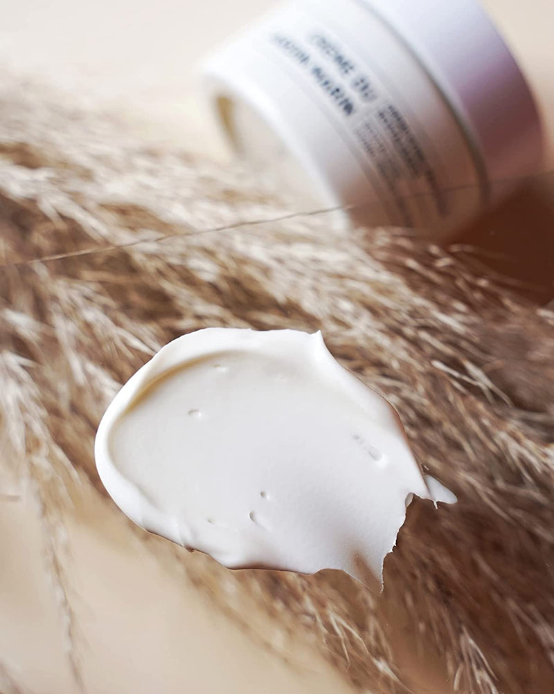 Algologie Crème du Jardin Marin | Revitalizing Hydro-Protecting Cream