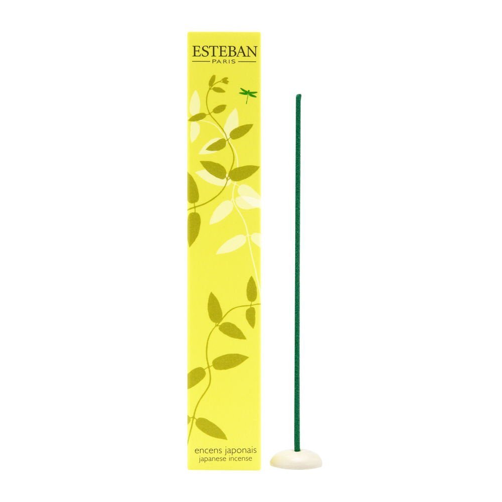 Sous Les Feuilles Japanese Incense Discovery Box (40 Sticks) - Home Decors Gifts online | Fragrance, Drinkware, Kitchenware & more - Fina Tavola