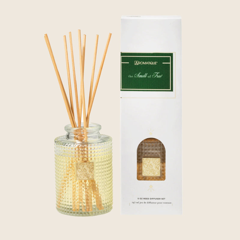 Reed Diffuser Home Fragrance Set | The Smell of Tree
