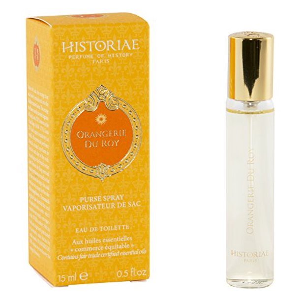 Historiae Orangerie Du Roy Eau de Toilette | 15ml