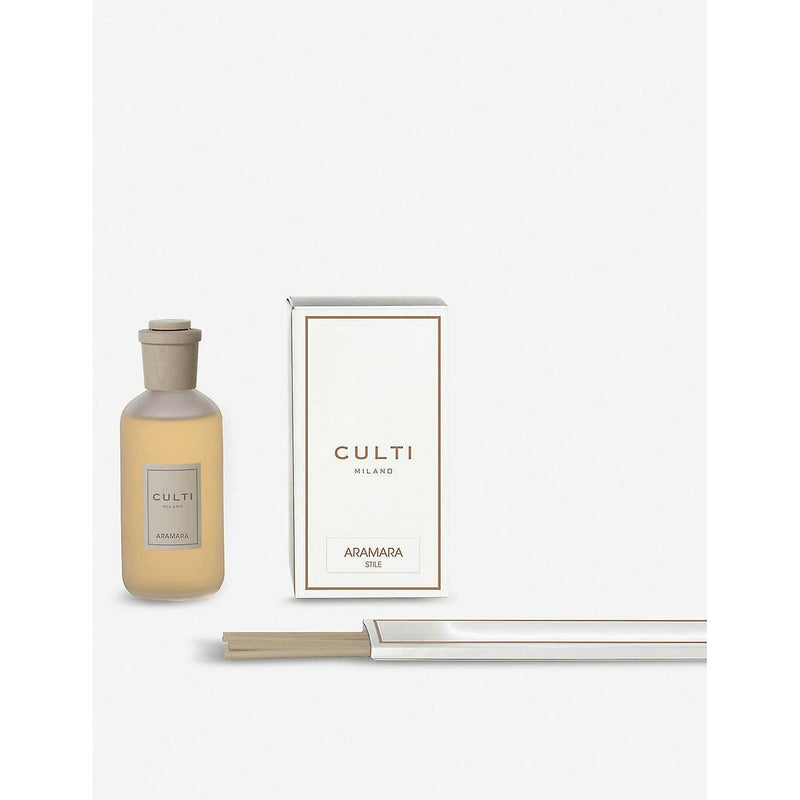 Culti Stile Reed Diffuser | Aramara 250ml