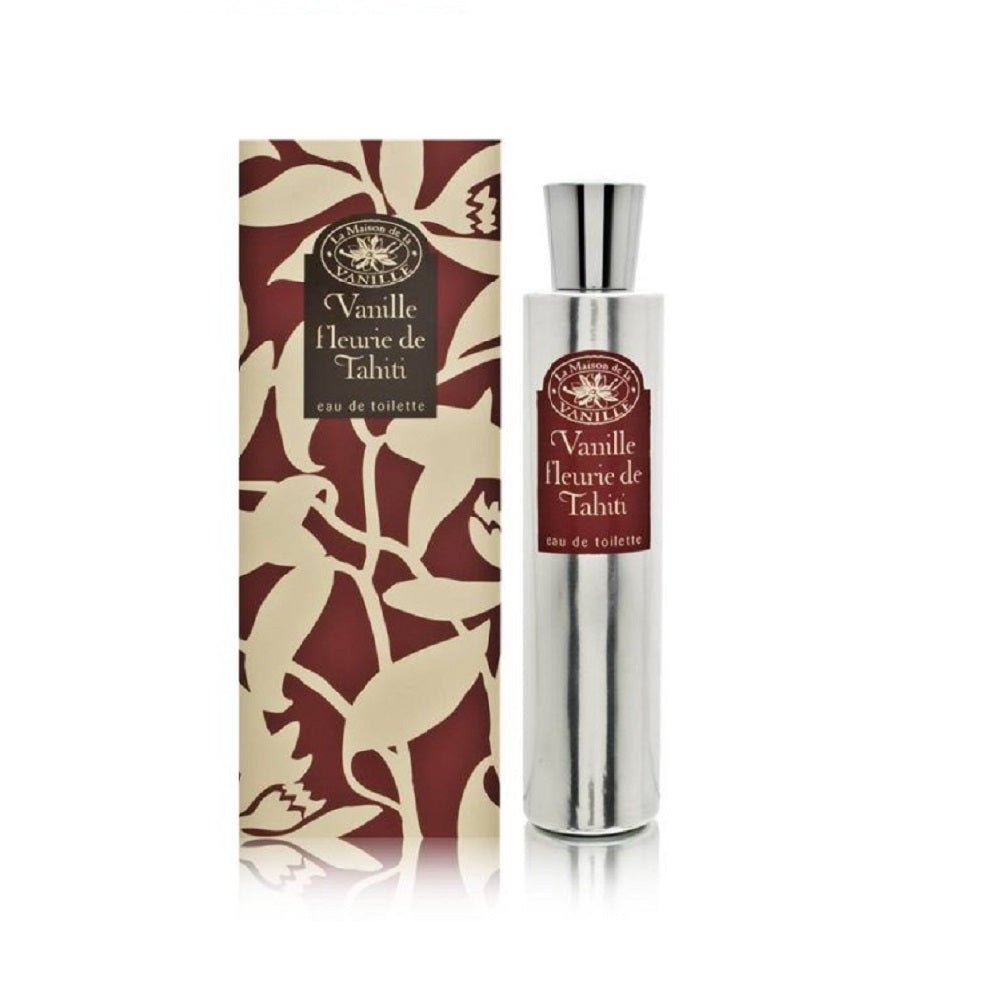 Fleurie de Tahiti Eau de Toilette Spray Travel Size - Home Decors Gifts online | Fragrance, Drinkware, Kitchenware & more - Fina Tavola