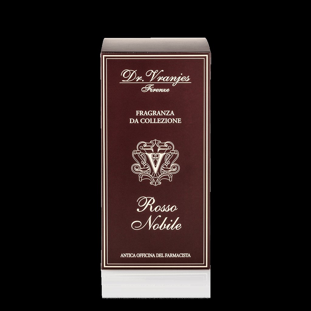 Rosso Nobile Room Spray - Dr. Vranjes