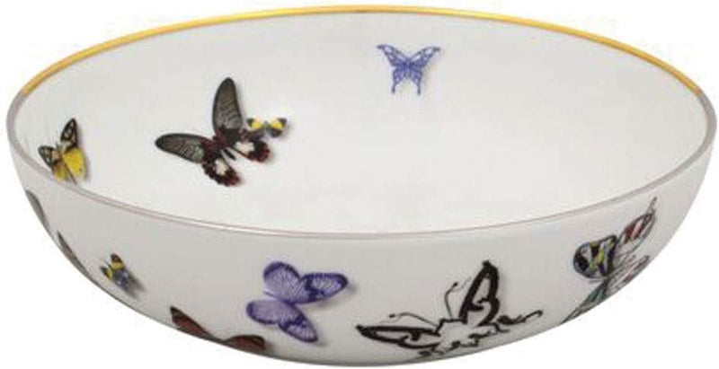 Vista Alegre Christian Lacroix - Butterfly Parade Cereal Bowl | Set Of 4