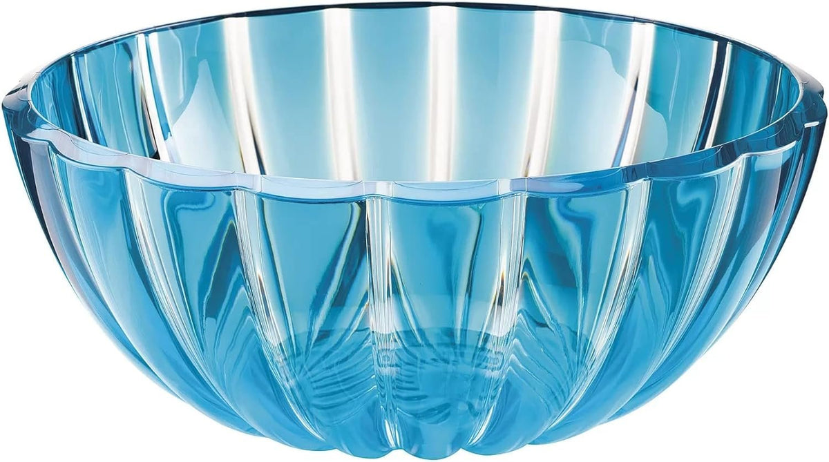 Dolcevita Outdoor Medium Bowl | Turquoise