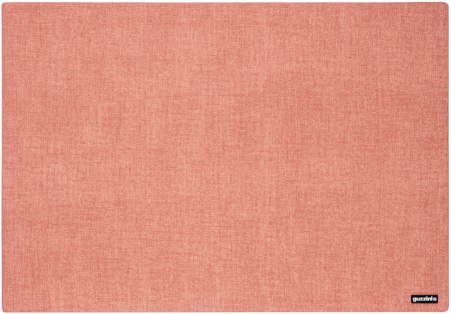 Tiffany Fabric Reversible Placemat | Coral