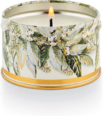 Noble Holiday Mini Tin Soy Candle Gift Set | Set of 3