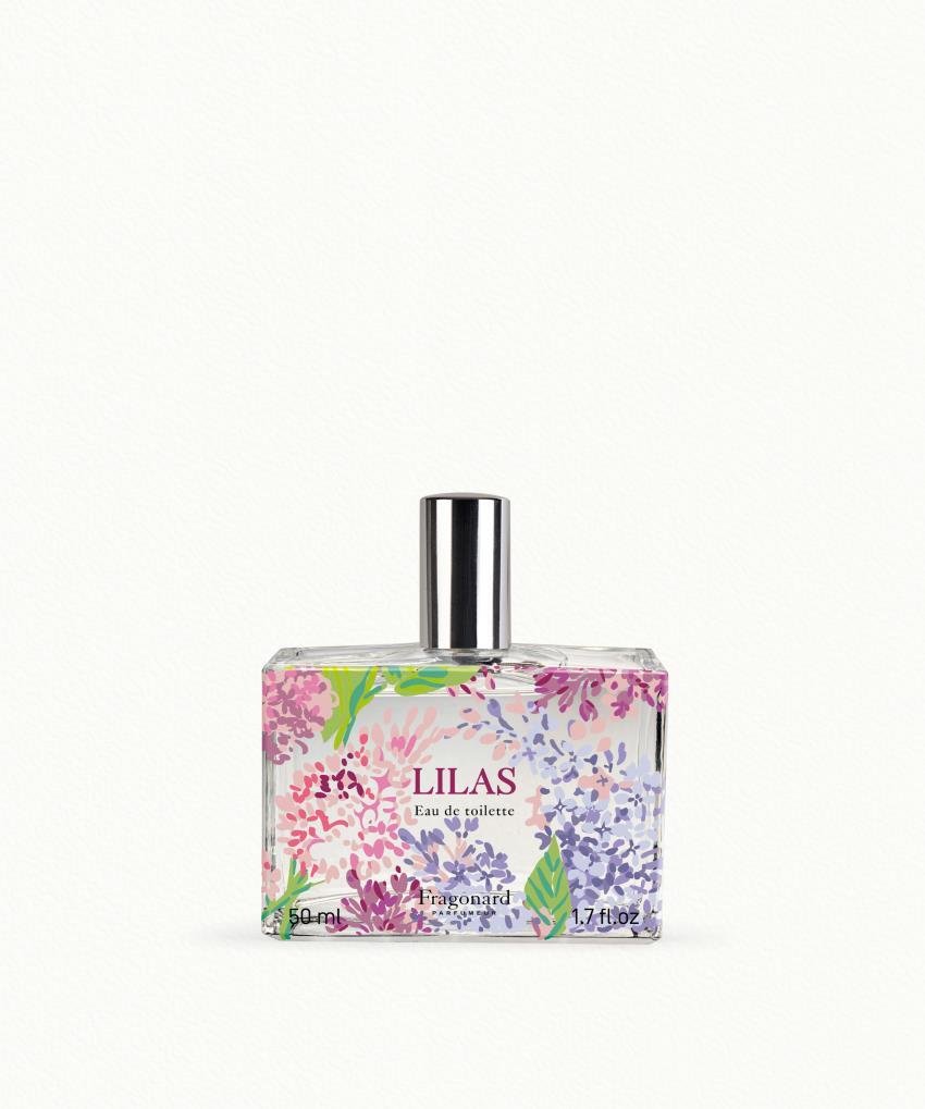 Lilas Eau de Toilette | 50ml