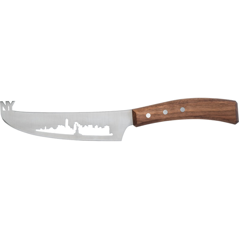 Panorama Knife Cheese Knife | Best of New York City