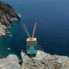 Acqua dell' Elba Home Fragrance Reed Diffuser | Isola d'Elba | 1000ml