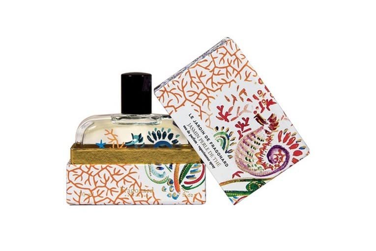 Fragonard Jasmin Perle de Thé (Jasmine – Pearl tea) Eau de Parfum | 50ml