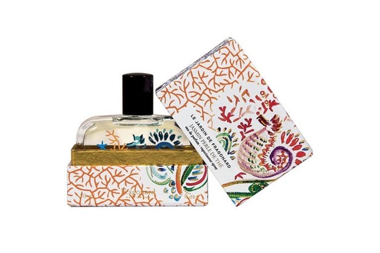 Fragonard Parfumeur Jasmin Perle de Thé Eau de Parfum - 50 ml