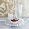 Dolcevita Round Tray | Mother of Pearl