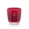 Scented Candle in a Tourmaline Vessel | Rosso Nobile 18oz