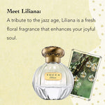 Liliana Eau de Parfum | 50ml