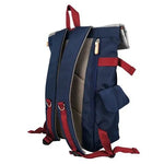 Rolltop Backpack 2.0 | Navy