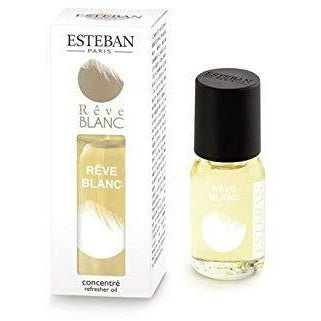 Reve Blanc Refresher Oil 15ml - Home Decors Gifts online | Fragrance, Drinkware, Kitchenware & more - Fina Tavola