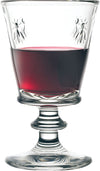 La Rochere, Bee Wine Glass Set-4 Boxed