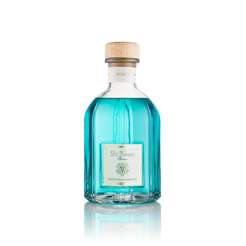 Reed Diffuser in a Glass Bottle | Acqua 500ml
