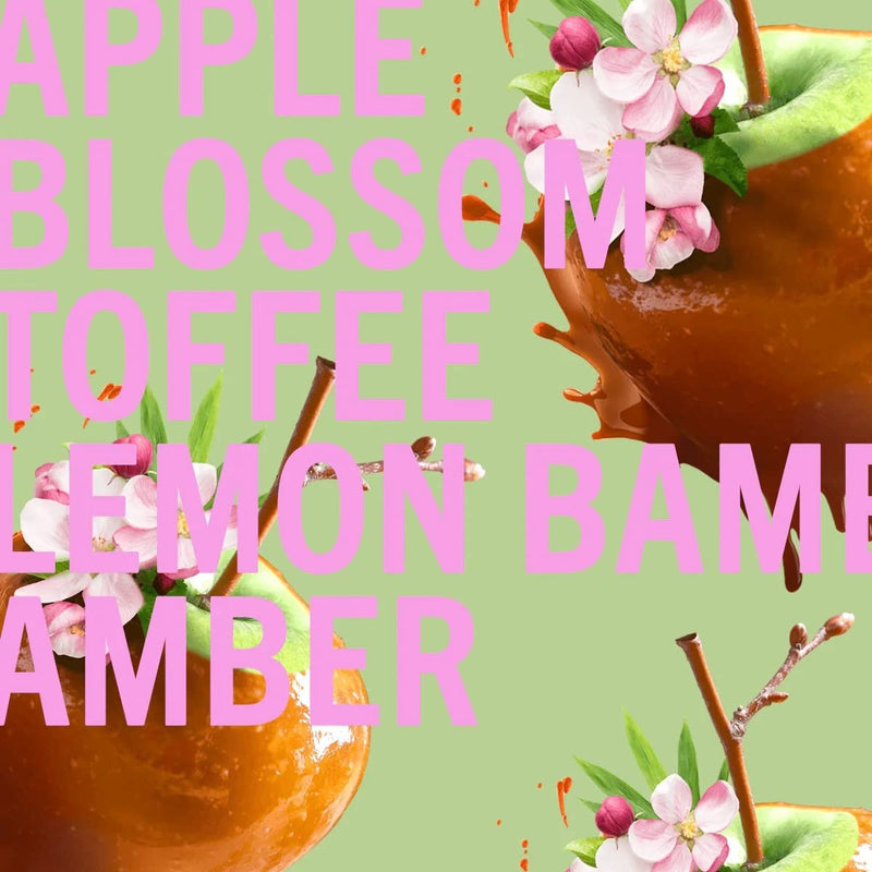 Melrose Apple Blossom Fragrance | 10ml