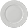 Pillivuyt Plisse Porcelain Salad Plate | 6.5"