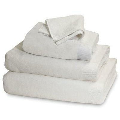 Hotel Collection Luxury White Bath Sheet 39"x59" (Set of 2) - Home Decors Gifts online | Fragrance, Drinkware, Kitchenware & more - Fina Tavola