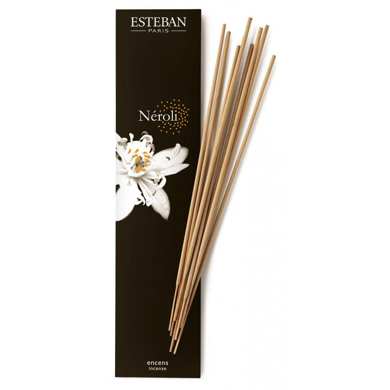 Neroli Bamboo Stick Incense (20 Sticks) - Home Decors Gifts online | Fragrance, Drinkware, Kitchenware & more - Fina Tavola