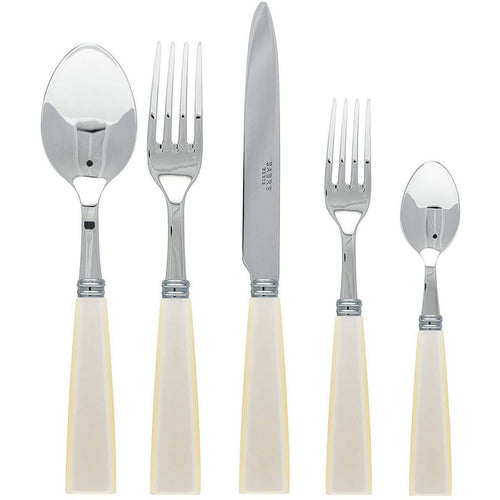 Natura Pearl 20-Piece Serving Set for 4 - Home Decors Gifts online | Fragrance, Drinkware, Kitchenware & more - Fina Tavola