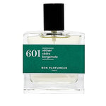 601 Eau de Parfum | Vetiver, Cedre, Bergamote | 30 ml