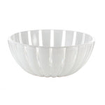 Guzzini Grace Clear Acrylic X-Large Bowl - Home Decors Gifts online | Fragrance, Drinkware, Kitchenware & more - Fina Tavola
