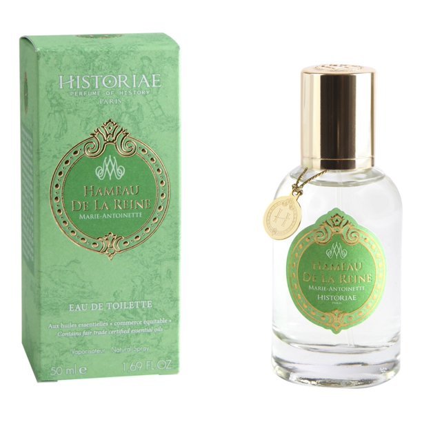 Historiae Eau de Toilette 50ml | Hameau De La Reine