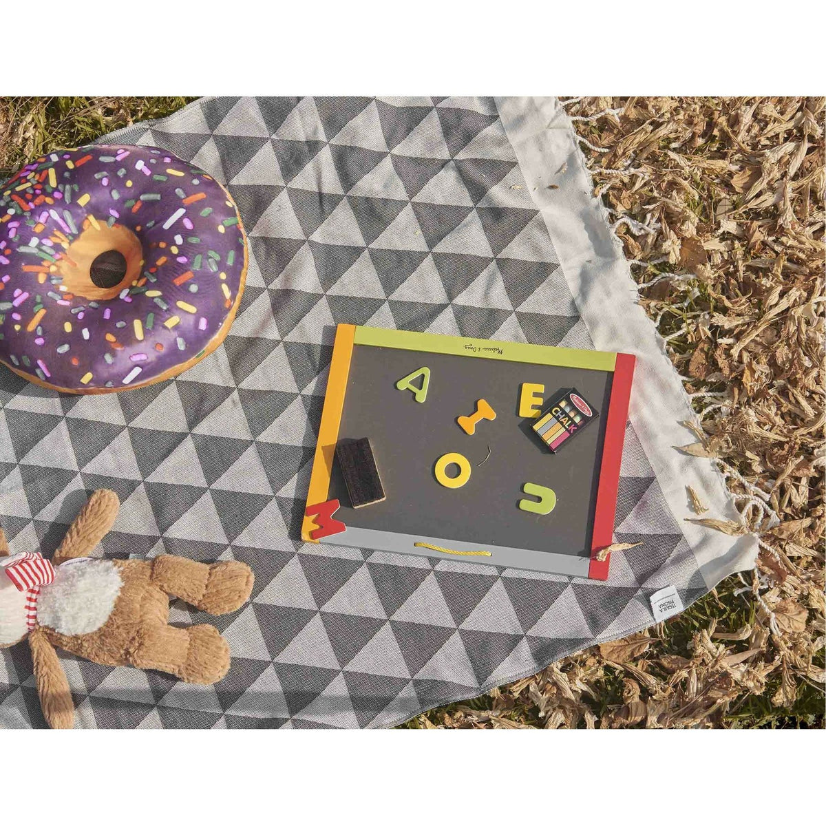 Black Pyramid Turkish Towel - Home Decors Gifts online | Fragrance, Drinkware, Kitchenware & more - Fina Tavola