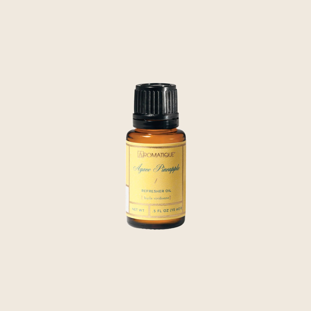 Refresher Oil | Agave Pineapple