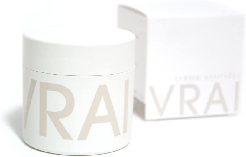 VRAI Anti-Wrinkle Face Cream | 50ml