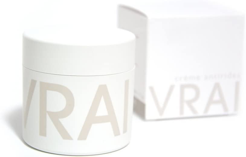 Fragonard VRAI Anti-Wrinkle Face Cream | 50ml