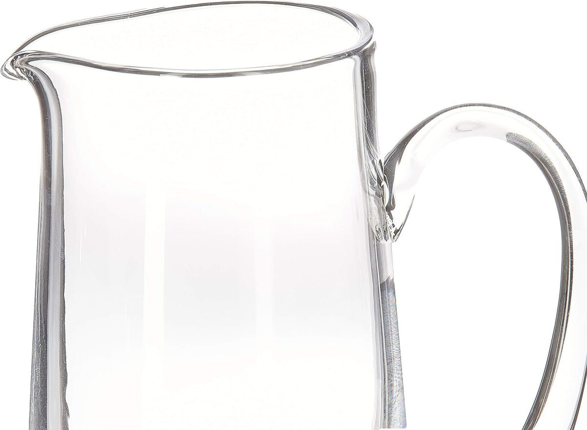 Kosta Boda Limelight Pitcher Clear Jug