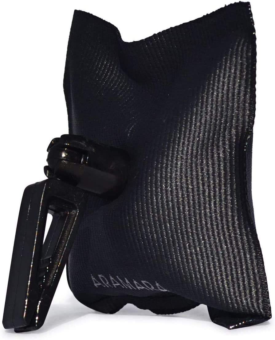 Culti Car Vent Diffuser Aramara Citrus Scent