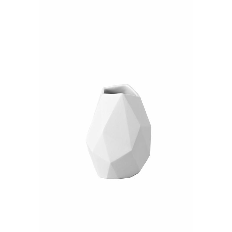 Rosenthal Surface White Mate Mini Vase - Home Decors Gifts online | Fragrance, Drinkware, Kitchenware & more - Fina Tavola