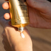 Panier des Sens Hand Cream with Shea Butter - Almond fragrance - 2.6floz/75m