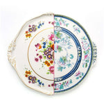 Hybrid Dorotea Round Platter Multicolor - Home Decors Gifts online | Fragrance, Drinkware, Kitchenware & more - Fina Tavola
