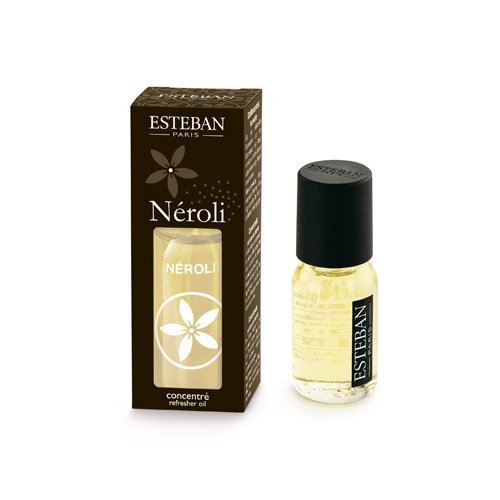 Esteban Paris Neroli Refresher Oil 15ml - Home Decors Gifts online | Fragrance, Drinkware, Kitchenware & more - Fina Tavola