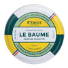 Le Baume Violette Organic Balm for Face, Lips & Body | 50 ml