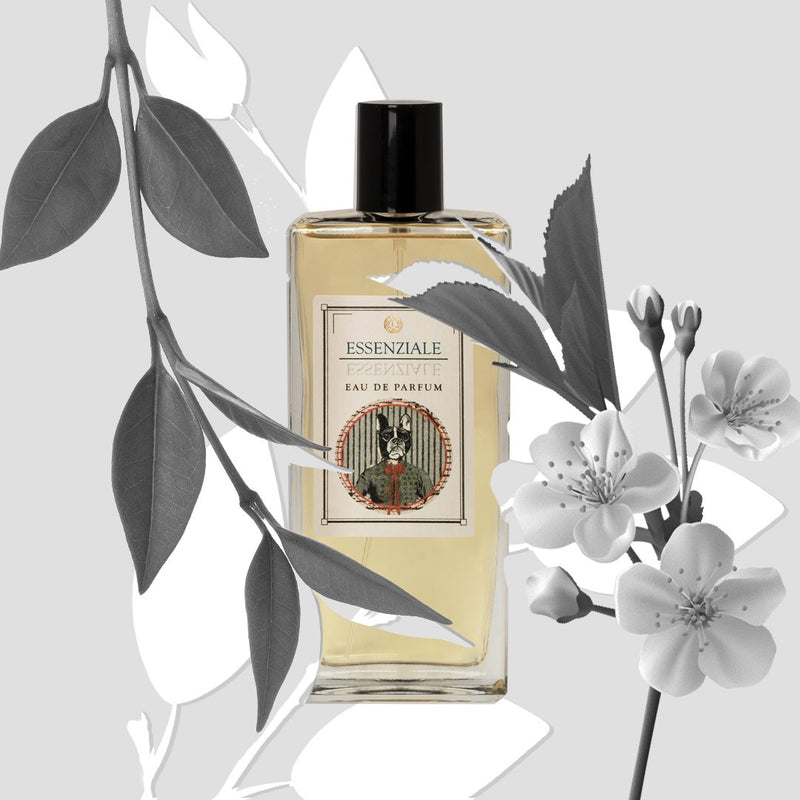 Essenziale Eau de Parfum | Feminine Fragrance