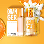 Orange Blossom (Fleur d'Oranger) Eau De Parfum | 50 ml