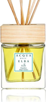 Acqua dell' Elba Home Fragrance Diffuser | Giardino Degli Aranci | 200ml