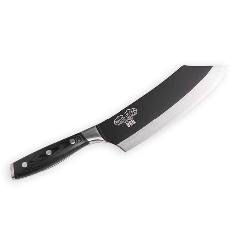 Kendrick BBQ Knife | 8 Inch