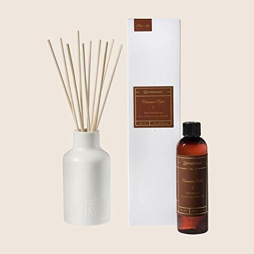 Reed Diffuser Gift Set | Cinnamon Cider