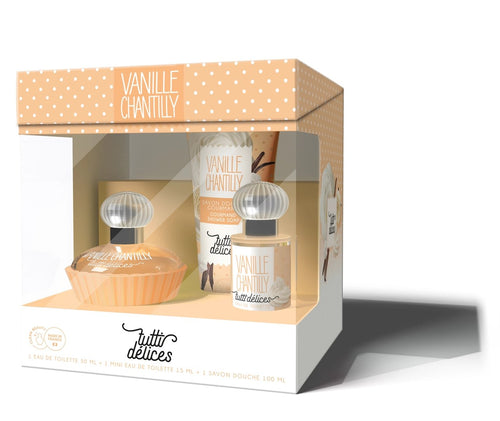 Fraise Bonbon Tutti Délices perfume - a fragrance for women 2019