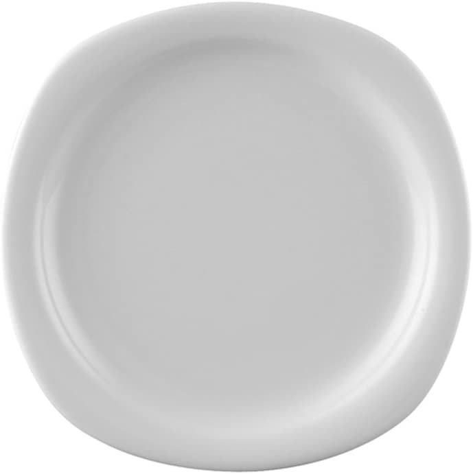 Rosenthal Suomi Salad & Dessert Plate | 7.75"