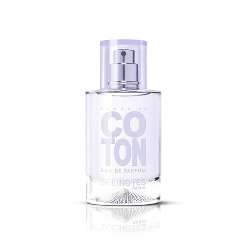 Cotton Flower (Fleur de Coton) Eau De Parfum | 50 ml